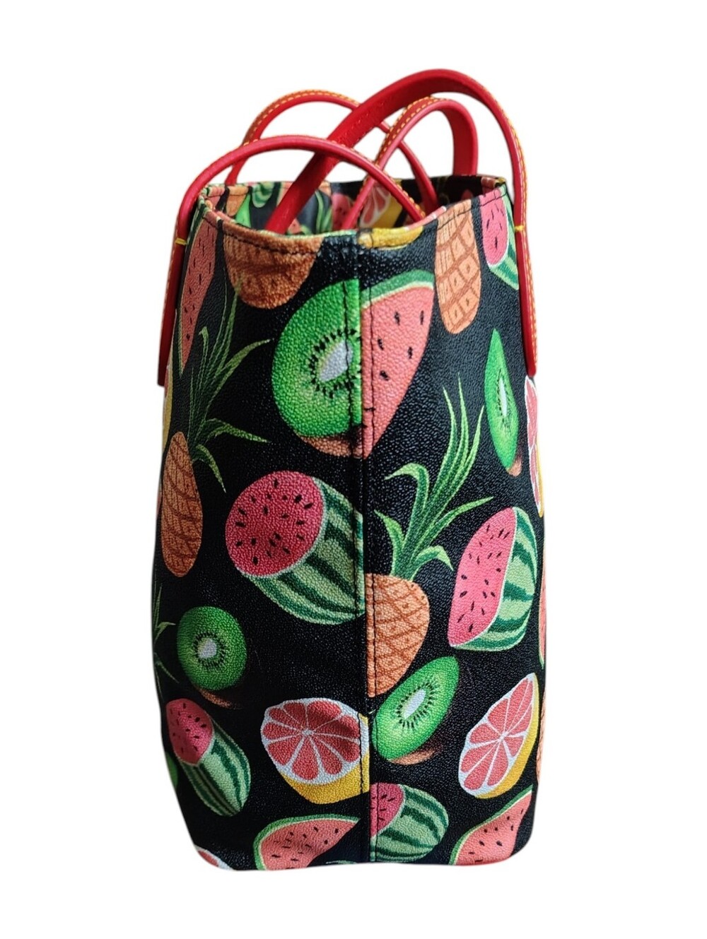 Dooney & Bourke Fruit Bag - Picture 7 of 12